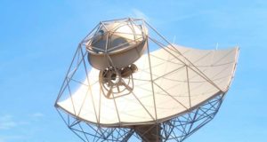España destina más de dos millones de euros a este radiotelescopio