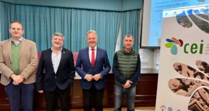 Así impulsará la creación de spin off el CEI Patrimonio