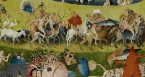 Estos son los animales que vivían en la España del siglo XVI
