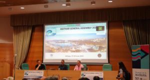 Un ‘tsunami’ de conocimiento en la UMA