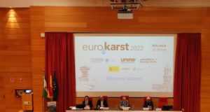 La UMA acoge la conferencia europea sobre aguas subterráneas