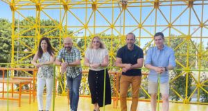 Los ‘Beatriz Galindo’ de la UMA: talento y trayectoria internacional de excelencia