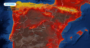 Los veranos de 2022 y 2023 superaron los registros de olas de calor de los últimos mil años
