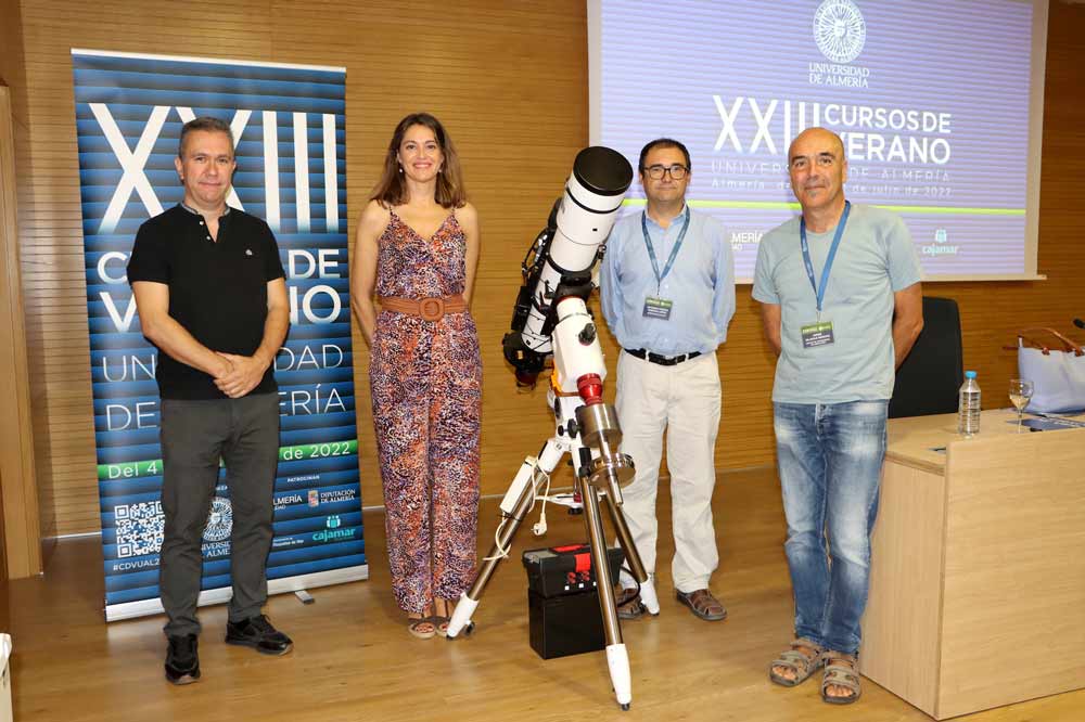 Puntero laser Telescopios de segunda mano baratos en Madrid Provincia