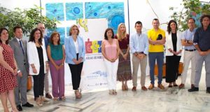Economía social y reciclaje de aceite, los proyectos financiados por la Cátedra Aguas de Huelva