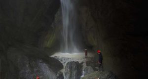 Expertos analizarán en profundidad la geología de este mágico lugar de la provincia de Burgos