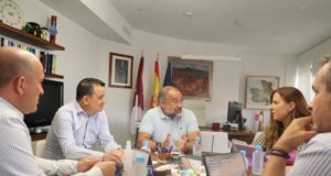 Así será la estrategia del agua que la UCLM prepara con el Gobierno de su región