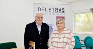 La UCLM digitaliza el boletín de la Asociación Española de Amigos de los Castillos