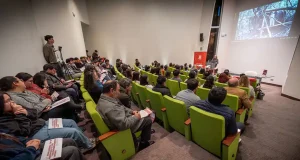 Chile celebra la I Bienal Iberoamericana de la Creación y el Territorio