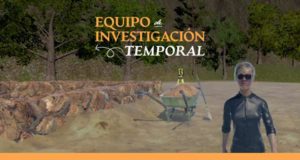 El videojuego de la UMU para convertirse en el nuevo Indiana Jones