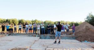 Vía Augusta: tras el puente que cambió la historia de la Bética