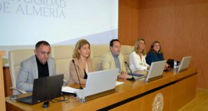 La salud mental, protagonista en un foro ciudadano de la UAL