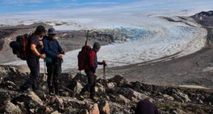 Científicos españoles en el Ártico: ¿cómo investigan las condiciones climáticas que han influido en el deshielo?