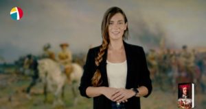 Cromwell, obsesionado con acabar con el Imperio Español y cuya historia repasa un profesor de la UCLM