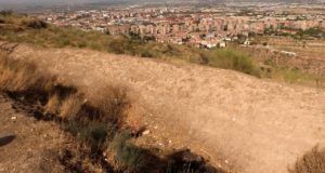 La acequia clave en el desarrollo de la Granada musulmana volverá a llevar agua al campus de la UGR