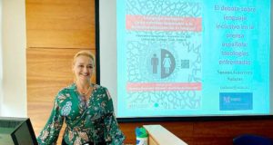 La UMA analiza el lenguaje y discurso sobre las mujeres en la prensa española