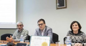 El podcast de la UMU que ayuda a prevenir el abuso sexual a menores