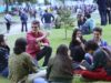 La Universidad Nacional de Colombia cumple 159 años con 54.000 estudiantes en sus nueve sedes y un millar de grupos de investigación