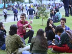 La Universidad Nacional de Colombia cumple 159 años con 54.000 estudiantes en sus nueve sedes y un millar de grupos de investigación
