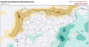 Nieve: cómo se presenta la temporada de esquí