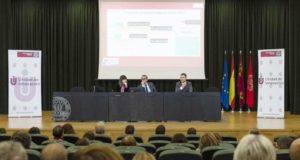La UMU enseña sus proyectos de docencia innovadora