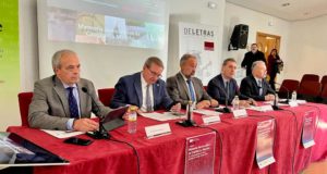 La UCLM expone los avances en materia de memoria democrática en Castilla-La Mancha