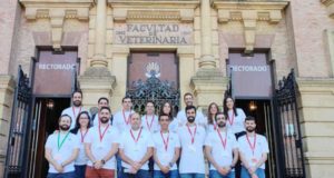 Un estudio analiza la evolución de la mixomatosis en conejos silvestres en la última década en Andalucía