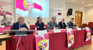La UCLM reúne a jóvenes que investigan en Historia del Arte procedentes de doce universidades españolas