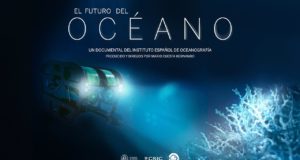 El documental sobre ‘El futuro del océano’ incide en la importancia de la Ciencia para garantizar su sostenibilidad