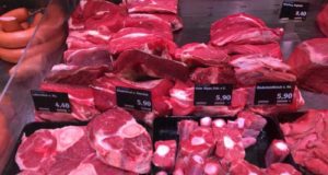 Descongelar carne: la mejor manera de hacerlo para evitar riesgos para la salud