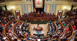 ¿Hay diferencias entre la personalidad de los políticos y la de los ciudadanos?