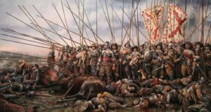 La Guerra de Portugal que acabó con la unión en la Península Ibérica