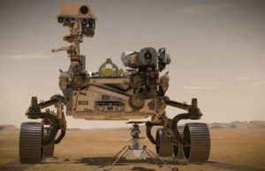 La UAL vuelve a llevar la ciencia al cine para desmontar los grandes mitos de las películas espaciales