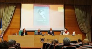 Una veintena de especialistas repasan uno de los episodios más trágicos de la Guerra Civil