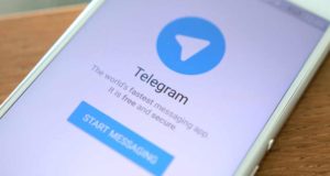 La UGR avisa: aumenta el número de canales falsos en Telegram