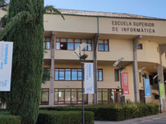 La Escuela Superior de Informática de Ciudad Real programa un nuevo ciclo de conferencias para acercar al estudiantado los retos actuales de la profesión