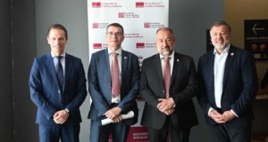 Ciencias Sociales de Cuenca celebra su 25 aniversario como referente de formación universitaria