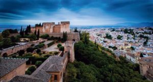 La UNIA y la Alhambra organizan la quinta edición del curso sobre el monumento nazarí