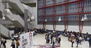 Nueva oferta de cursos intensivos de idiomas presenciales y virtuales en la UHU