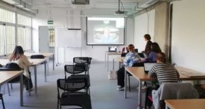 Las universidades andaluzas impartirán 15 nuevos títulos internacionales con las alianzas europeas