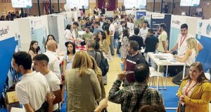 La inteligencia artificial transformará los servicios de empleo de las universidades