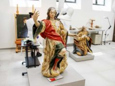 Grado en Historia del Arte de la UGR: Patrimonio, gestión cultural y una mirada a al-Ándalus