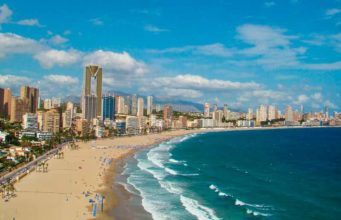 El turismo responsable, la percepción social y la inclusión centran el Foro Internacional de Turismo de Benidorm