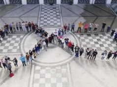 Grados de la Facultad de Educación, Economía y Tecnología de Ceuta