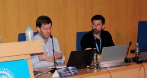 “Las oportunidades que presenta la digitalización en la intervención social nos invitan a ser optimistas”