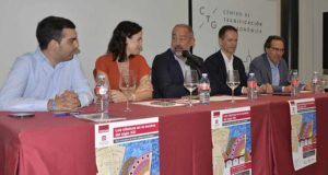 La UCLM revisa los textos del Siglo de Oro desde las nuevas perspectivas del teatro actual