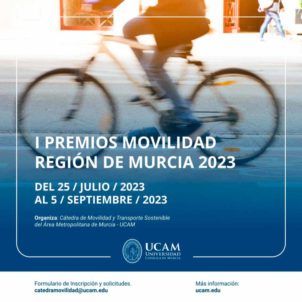 La UCLM pone en marcha un plan piloto para implementar un sistema de  bicicletas eléctricas en Toledo