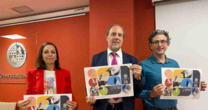 Picasso, jazz y mucho más en la programación cultural de la UJA