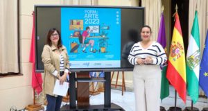 Todos estos son los cursos de FORMARTE de la UMA: IA, fotografía, teatro, escritura y podcast