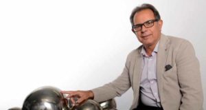 El químico Avelino Corma, nuevo honoris causa por la Universidad de Huelva
